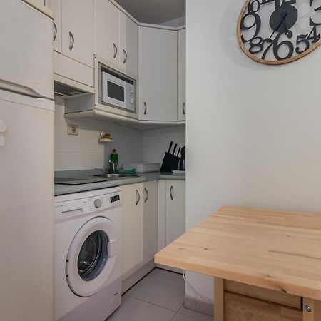 Flatguest Malva Studio Las Palmas de Gran Canaria Ngoại thất bức ảnh
