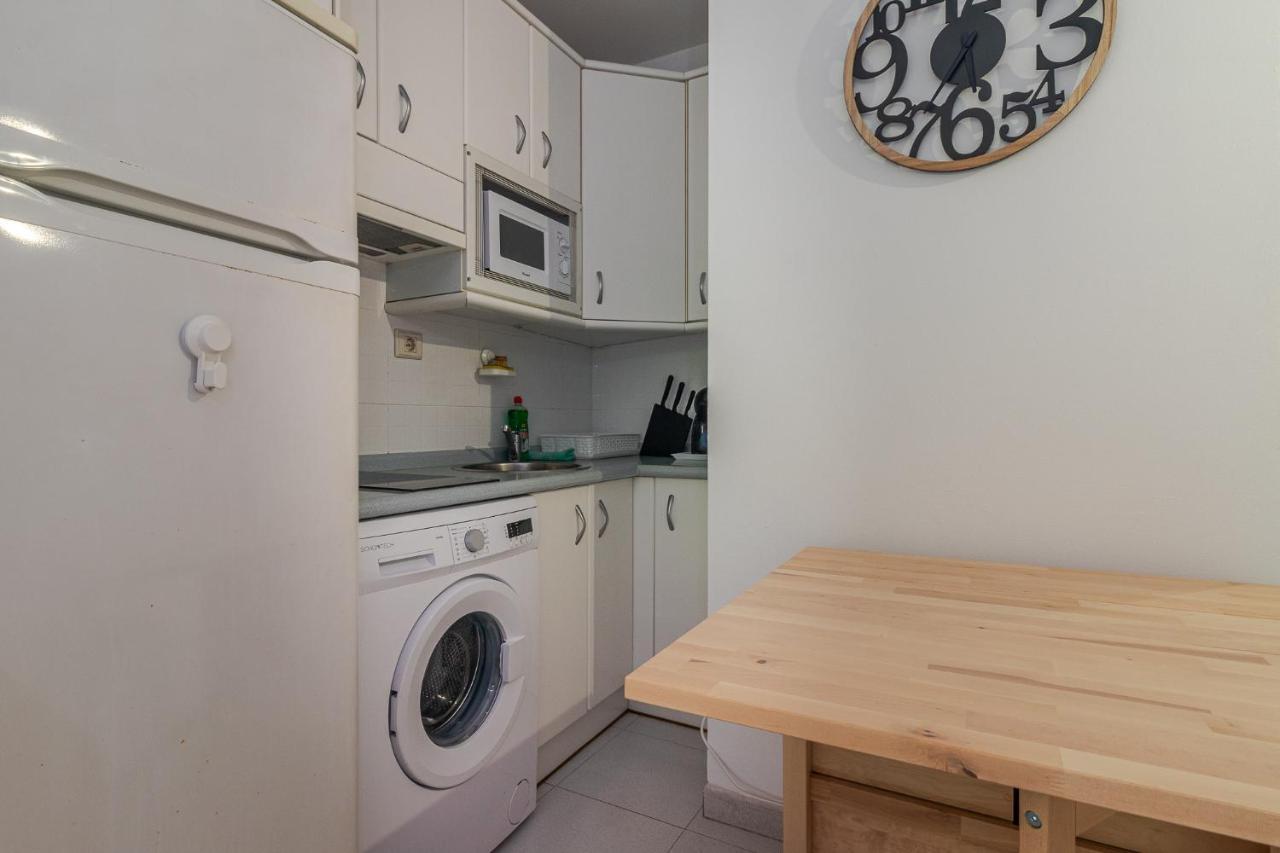Flatguest Malva Studio Las Palmas de Gran Canaria Ngoại thất bức ảnh