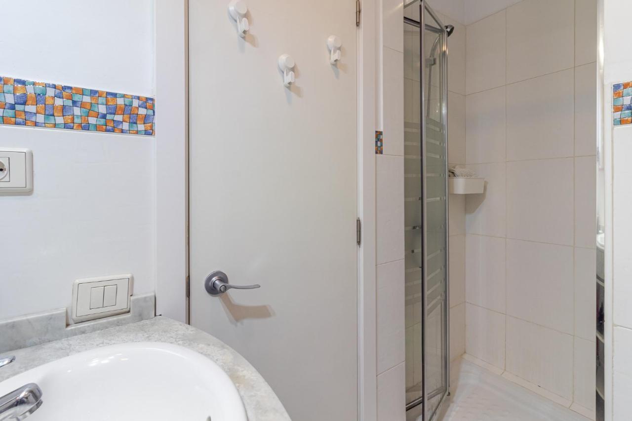 Flatguest Malva Studio Las Palmas de Gran Canaria Ngoại thất bức ảnh