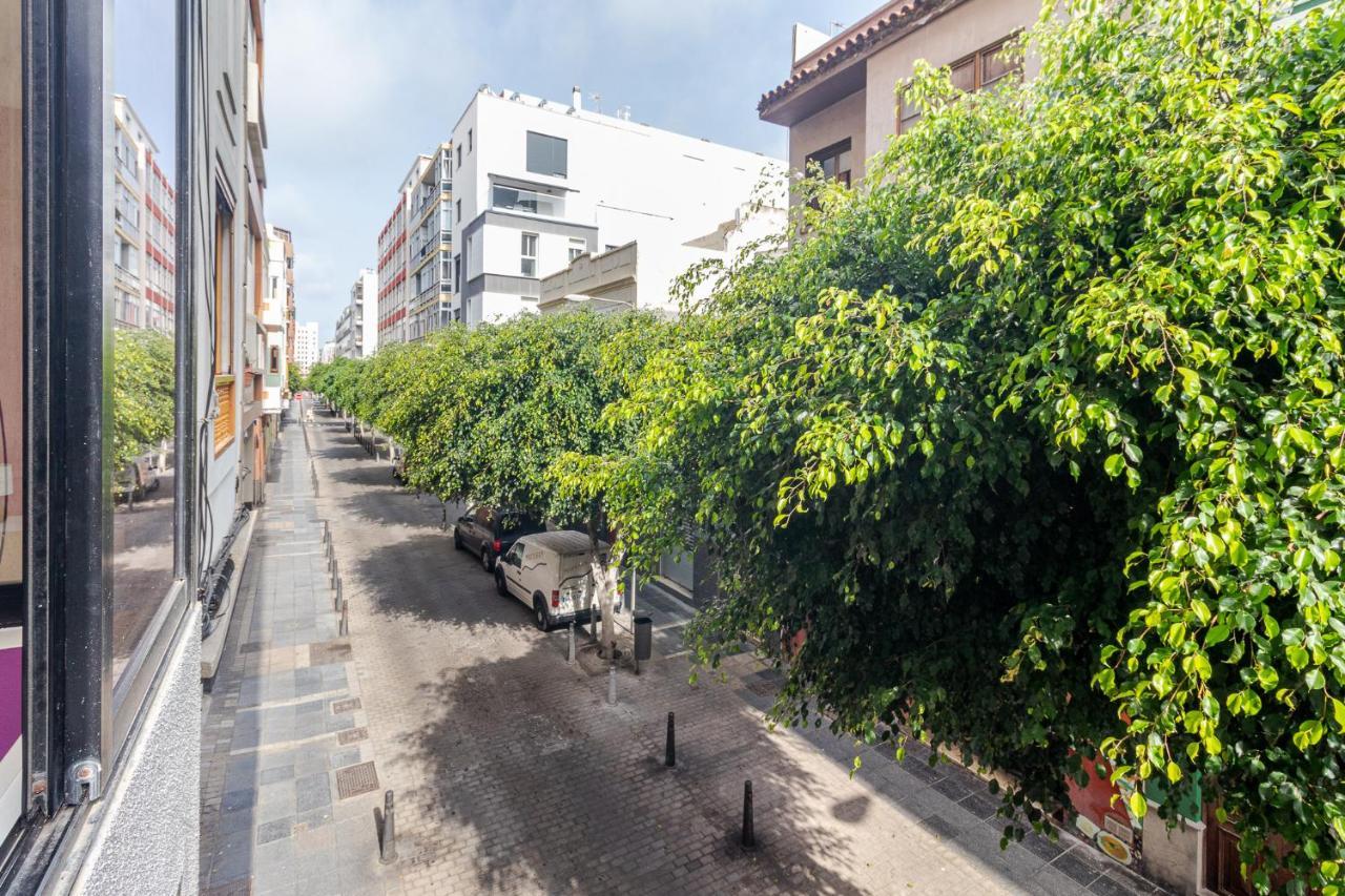 Flatguest Malva Studio Las Palmas de Gran Canaria Ngoại thất bức ảnh
