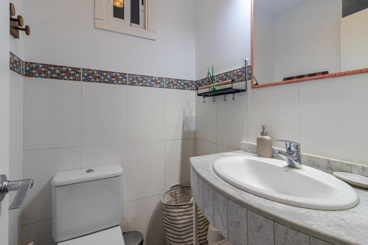 Flatguest Malva Studio Las Palmas de Gran Canaria Ngoại thất bức ảnh