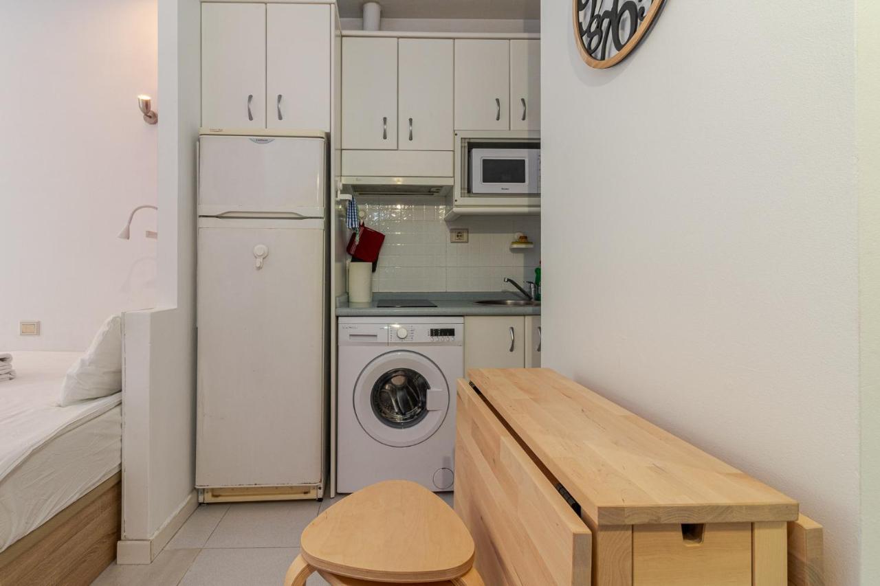 Flatguest Malva Studio Las Palmas de Gran Canaria Ngoại thất bức ảnh